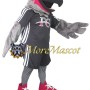 College Falcon Mascot Costume