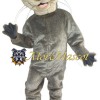 Lightweight Otter Mascot Costume