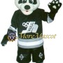 Sport Panda Mascot Costume