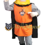 Vikings Mascot Costume