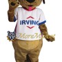 Cute Lightweight Dog Mascot Costume