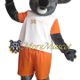 School Koala Mascot Costume