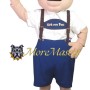 Tailor Mascot Costume
