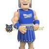 Titan Warrior Mascot Costume