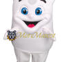 Pillow Mascot Costume