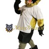 Sports Python Mascot Costume
