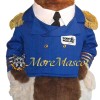 Superb Mallard Mascot Costume