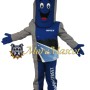 Road Sign Mascot Costume