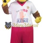 Adult Friendly Squirrel Mascot Costume