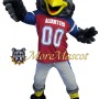 Happy Sport Bird Mascot Costume