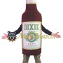 Beer Bottle Mascot Costume