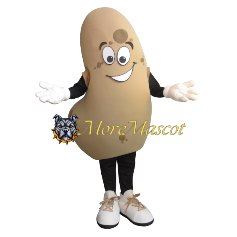 Kidney Mascot Costume