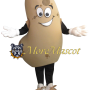 Kidney Mascot Costume