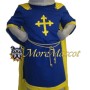 Royal Knight Mascot Costume