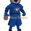 Sports Snake Mascot Costume