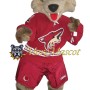 Sport Coyote Mascot Costume