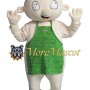Funny Chef Mascot Costume