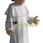 Pastor Mascot Costume