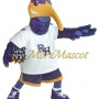 Sport Terek Sandpiper Mascot Costume