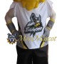 Sports Vikings Mascot Costume