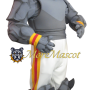 Stone Man Mascot Costume