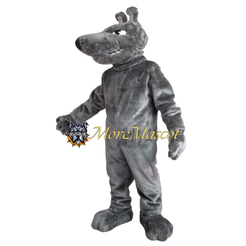 Force Greyhound Mascot Costume
