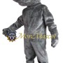 Force Greyhound Mascot Costume