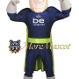 Power Man Mascot Costume