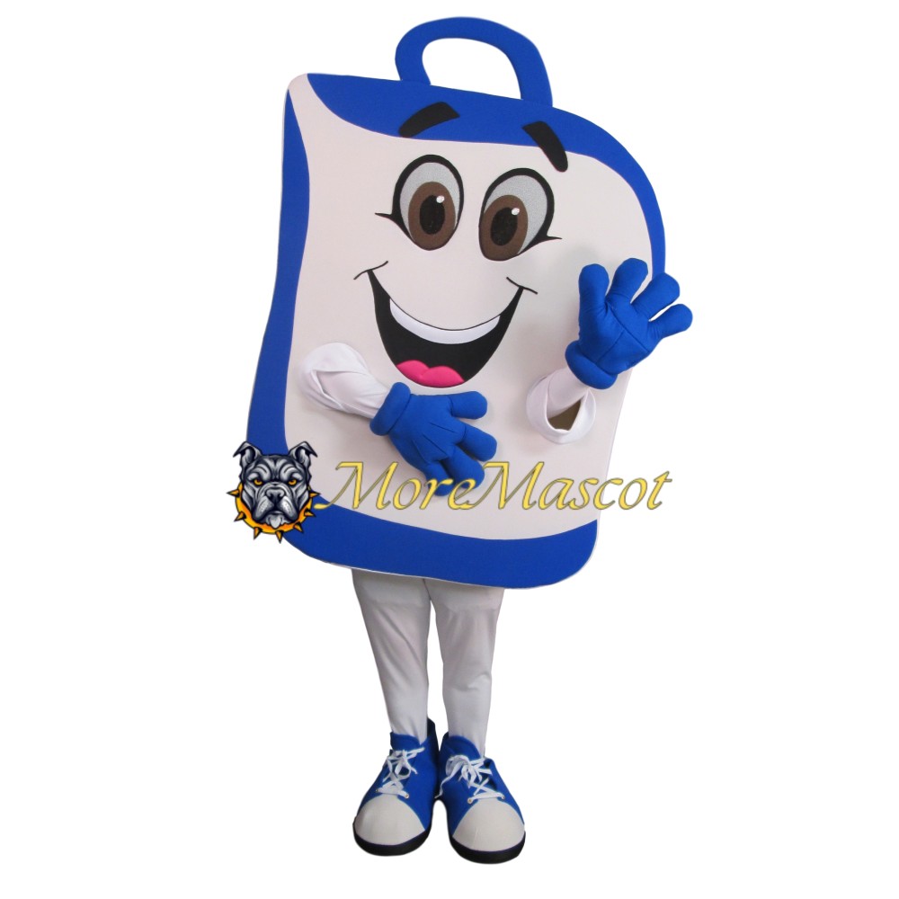 Handbag Mascot Costume