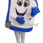 Handbag Mascot Costume