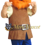 Friendly Vikings Mascot Costume