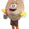 Wonton Mascot Costume