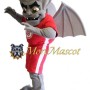 Sport Devil Mascot Costume
