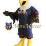 Power Sport Eagle Mascot Costume
