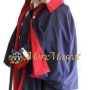 Noble Gentleman Mascot Costume