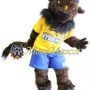 Sport Yak Mascot Costume