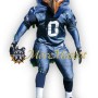 Sports Bald Eagle Mascot Costume