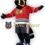 Sport Bird Adult Mascot Costume