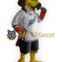 Adult Sport Eagle Mascot Costume