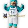 University Power Hawk Mascot Costume
