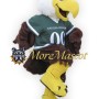 Sport Fierce Falcon Mascot Costume