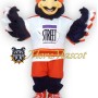 Sport Funny Eagle Mascot Costume