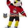 Force Sport Falcon Mascot Costume