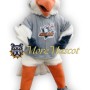 Sport Gull Mascot Costume