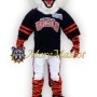 Happy Sport Tiger Mascot Costume