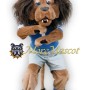 Sport Funny Lion Mascot Costume