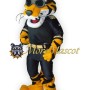 Cool Tiger Mascot Costume