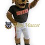 Power Sport Dog Mascot Costume
