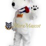 Cute Home Dog Mascot Costume