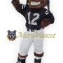 Superb Sport Dog Mascot Costume